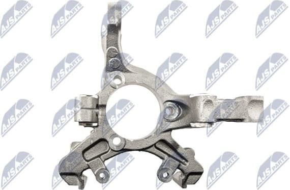 Steering Knuckle, wheel suspension ZZP-PL-012 - image 3