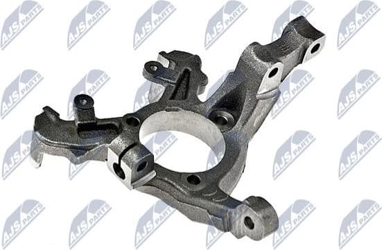Steering Knuckle, wheel suspension ZZP-PL-013