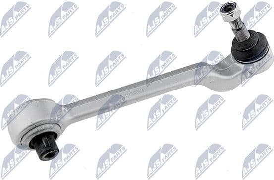 Control/Trailing Arm, wheel suspension ZWD-BM-013