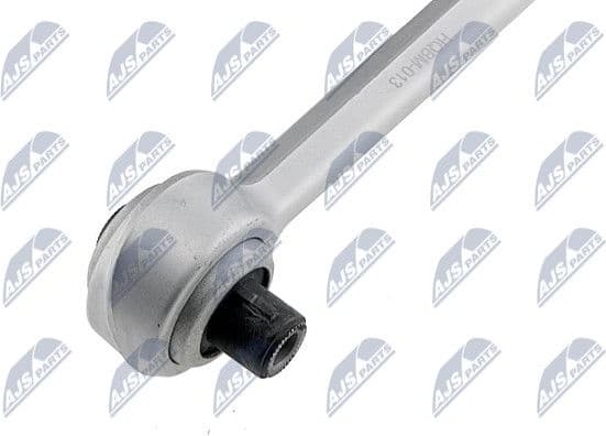 Control/Trailing Arm, wheel suspension ZWD-BM-013 - image 3