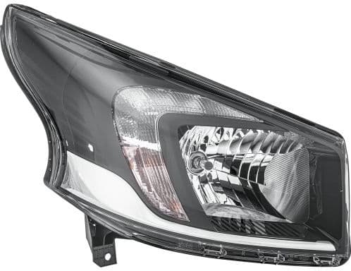 Headlight 1EE011565161