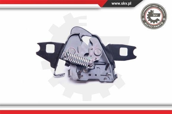 Bonnet Lock 16SKV207 - image 2