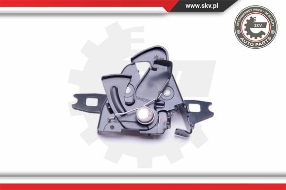 Bonnet Lock 16SKV207 - image 3