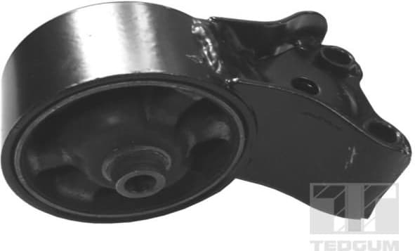 Mounting, engine 00282084