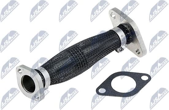Pipe, EGR valve EGR-AU-029