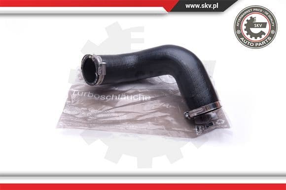 Charge Air Hose 24SKV950