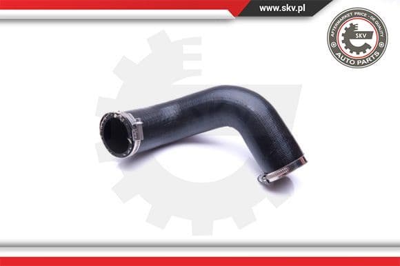 Charge Air Hose 24SKV950 - image 2