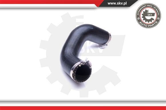 Charge Air Hose 24SKV950 - image 3