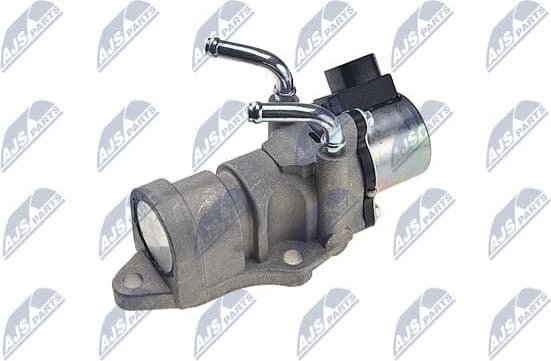 EGR Valve EGR-TY-002 - image 2