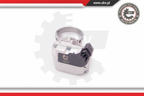 Throttle Body 12SKV062 - image 5