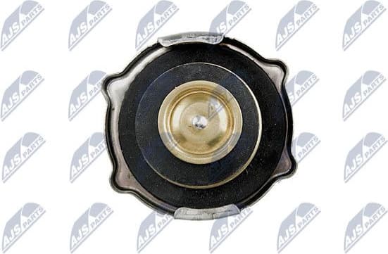 Cap, radiator CCK-CH-000 - image 3