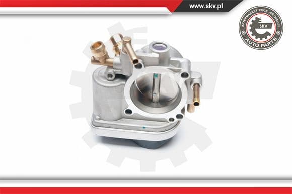 Throttle Body 12SKV049 - image 2