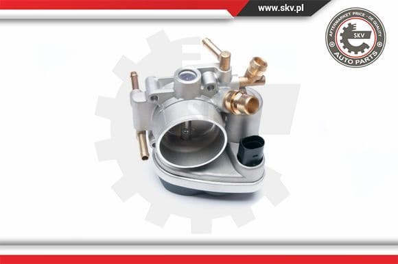 Throttle Body 12SKV049 - image 5