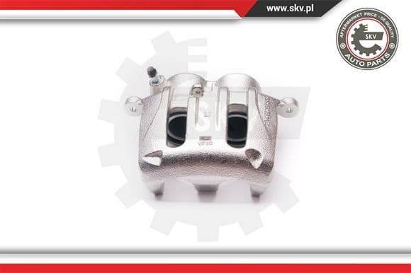 Brake Caliper 23SKV591 - image 5