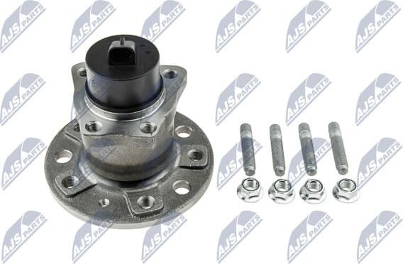 Wheel Bearing Kit KLT-SA-001