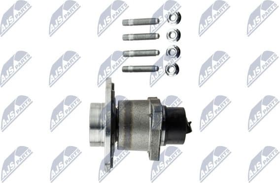 Wheel Bearing Kit KLT-SA-001 - image 3