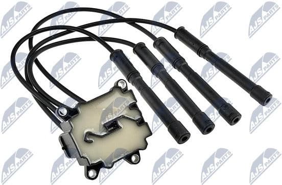 Ignition Coil ECZ-RE-004 - image 2