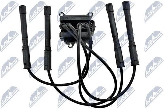 Ignition Coil ECZ-RE-004 - image 3