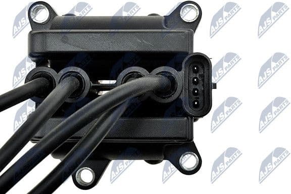 Ignition Coil ECZ-RE-004 - image 4