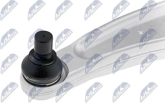 Control/Trailing Arm, wheel suspension ZWD-PL-013 - image 4