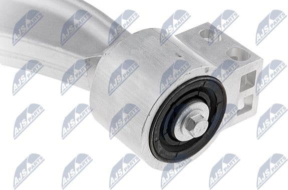 Control/Trailing Arm, wheel suspension ZWD-PL-013 - image 6