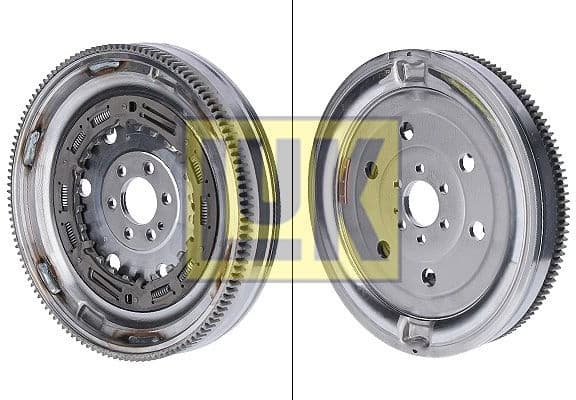 Flywheel LuK DMF 415 0944 09