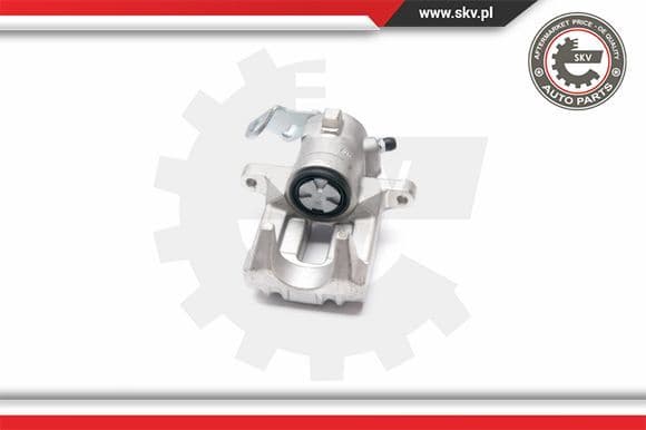Brake Caliper 23SKV343 - image 2