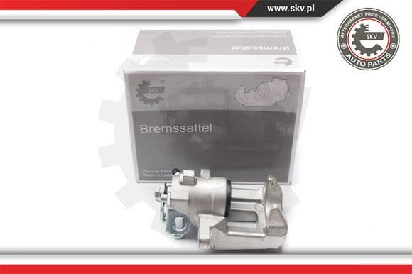 Brake Caliper 23SKV343 - image 5