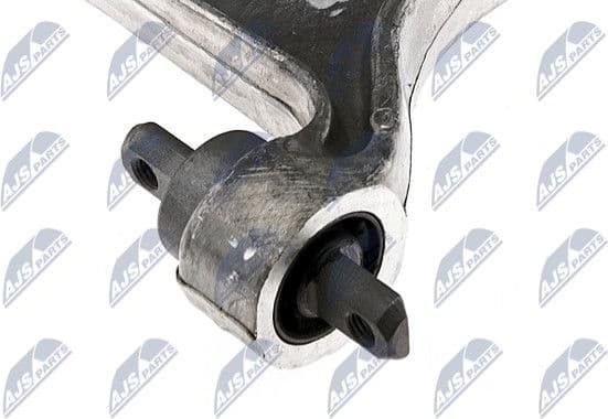 Control/Trailing Arm, wheel suspension ZWD-VV-018