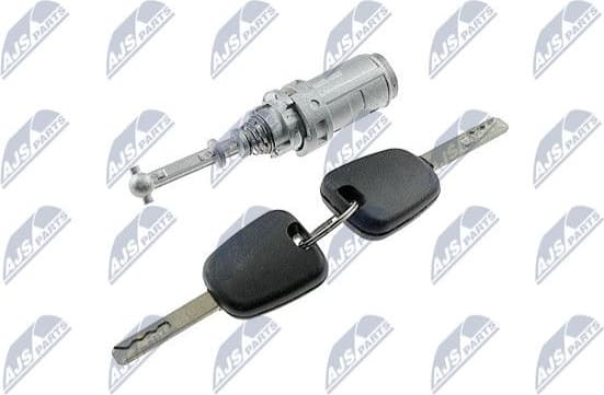 Lock Cylinder EZC-CT-005 - image 2