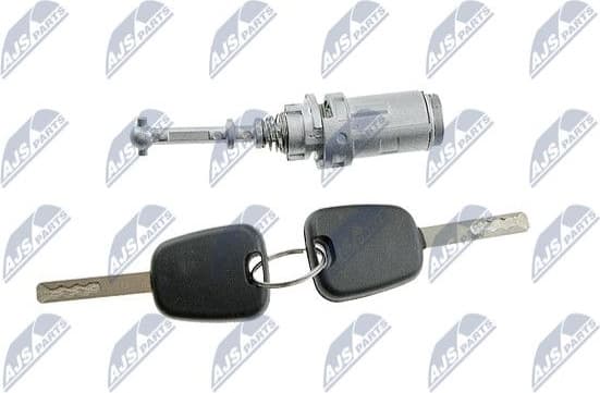 Lock Cylinder EZC-CT-005 - image 3