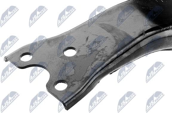 Control/Trailing Arm, wheel suspension ZWD-TY-046 - image 4