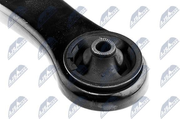 Control/Trailing Arm, wheel suspension ZWD-TY-046 - image 6