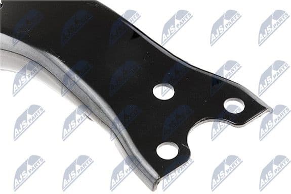 Control/Trailing Arm, wheel suspension ZWD-TY-047 - image 4
