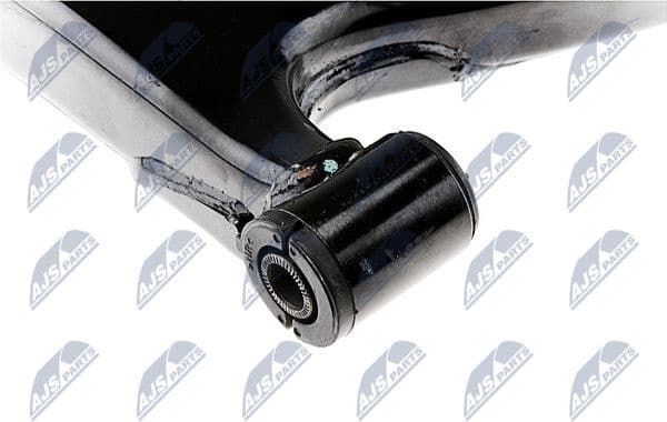 Control/Trailing Arm, wheel suspension ZWD-TY-047 - image 5