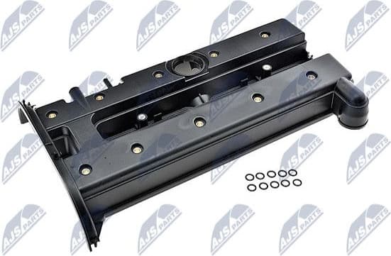 Cylinder Head Cover BPZ-DW-001 - image 3