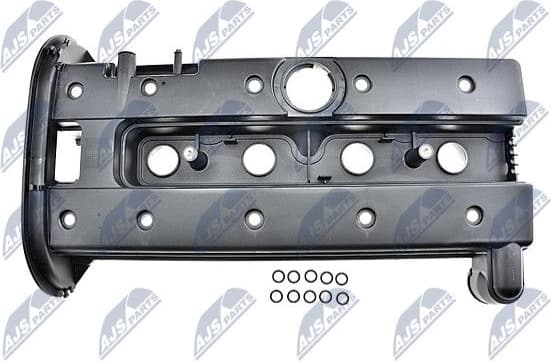 Cylinder Head Cover BPZ-DW-001 - image 4