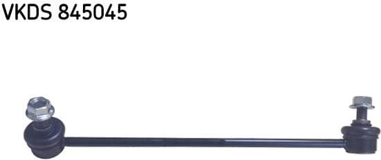 Link/Coupling Rod, stabiliser bar VKDS 845045