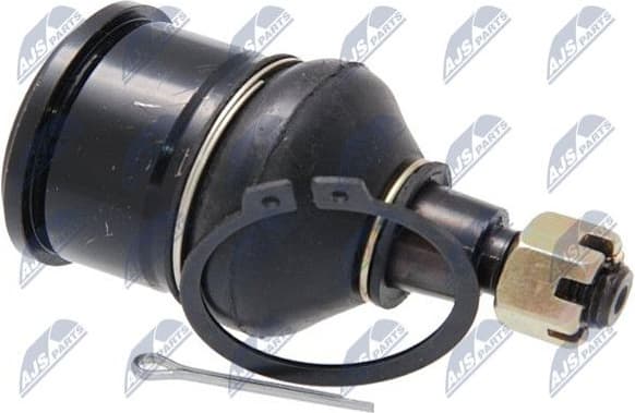 Ball Joint ZSD-HD-017