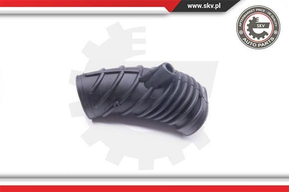 Intake Hose, air filter 24SKV433 - image 2