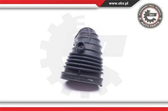 Intake Hose, air filter 24SKV433 - image 3