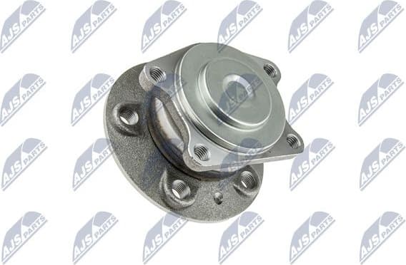Wheel Bearing Kit KLT-VV-006