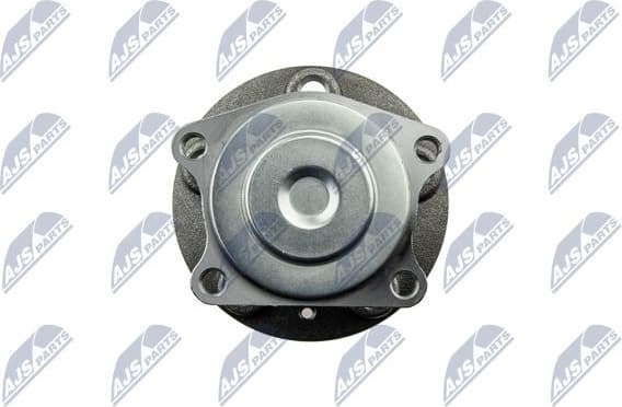 Wheel Bearing Kit KLT-VV-006 - image 5