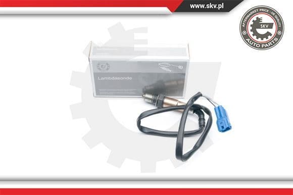 Oxygen Sensor 09SKV623