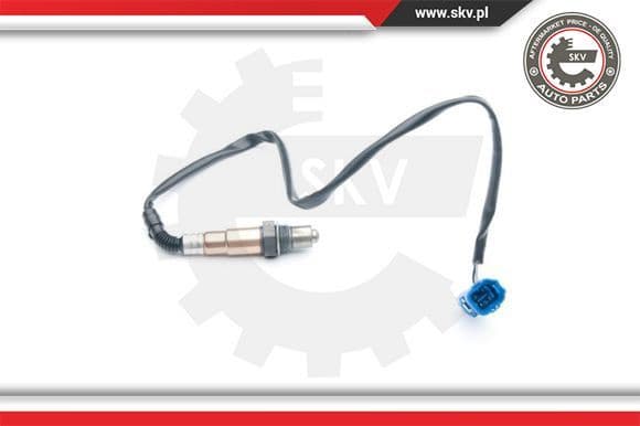 Oxygen Sensor 09SKV623 - image 2