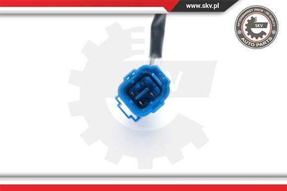 Oxygen Sensor 09SKV623 - image 3