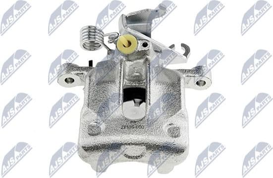Brake Caliper HZT-MS-000 - image 3