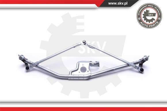 Wiper Linkage 05SKV085 - image 2