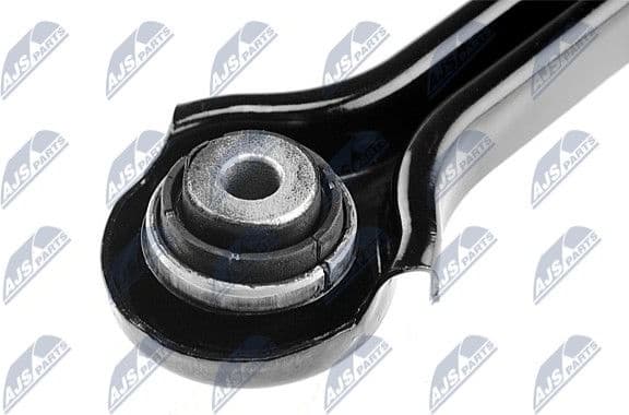 Control/Trailing Arm, wheel suspension ZWT-BM-013