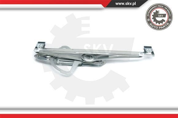 Window Regulator 01SKV781 - image 3